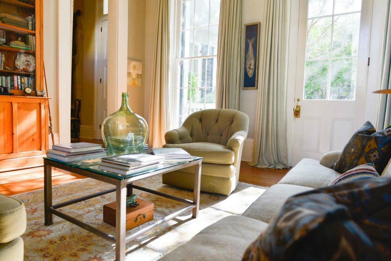 Terrell House Bed And Breakfast New Orleans Dış mekan fotoğraf
