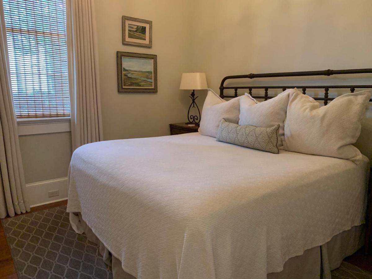 Terrell House Bed And Breakfast New Orleans Dış mekan fotoğraf