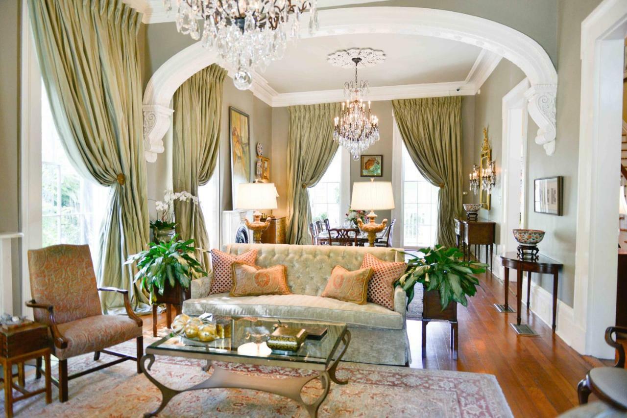 Terrell House Bed And Breakfast New Orleans Dış mekan fotoğraf