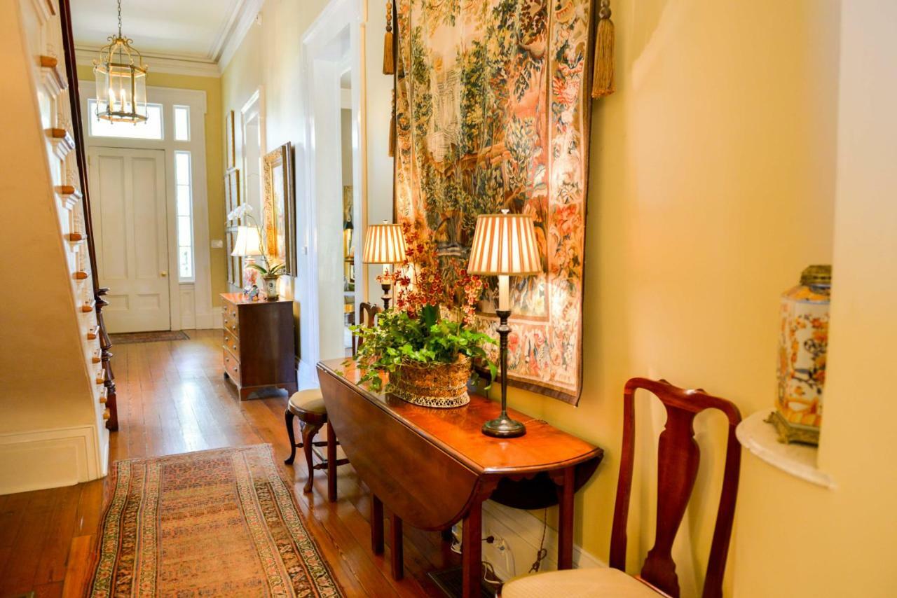 Terrell House Bed And Breakfast New Orleans Dış mekan fotoğraf