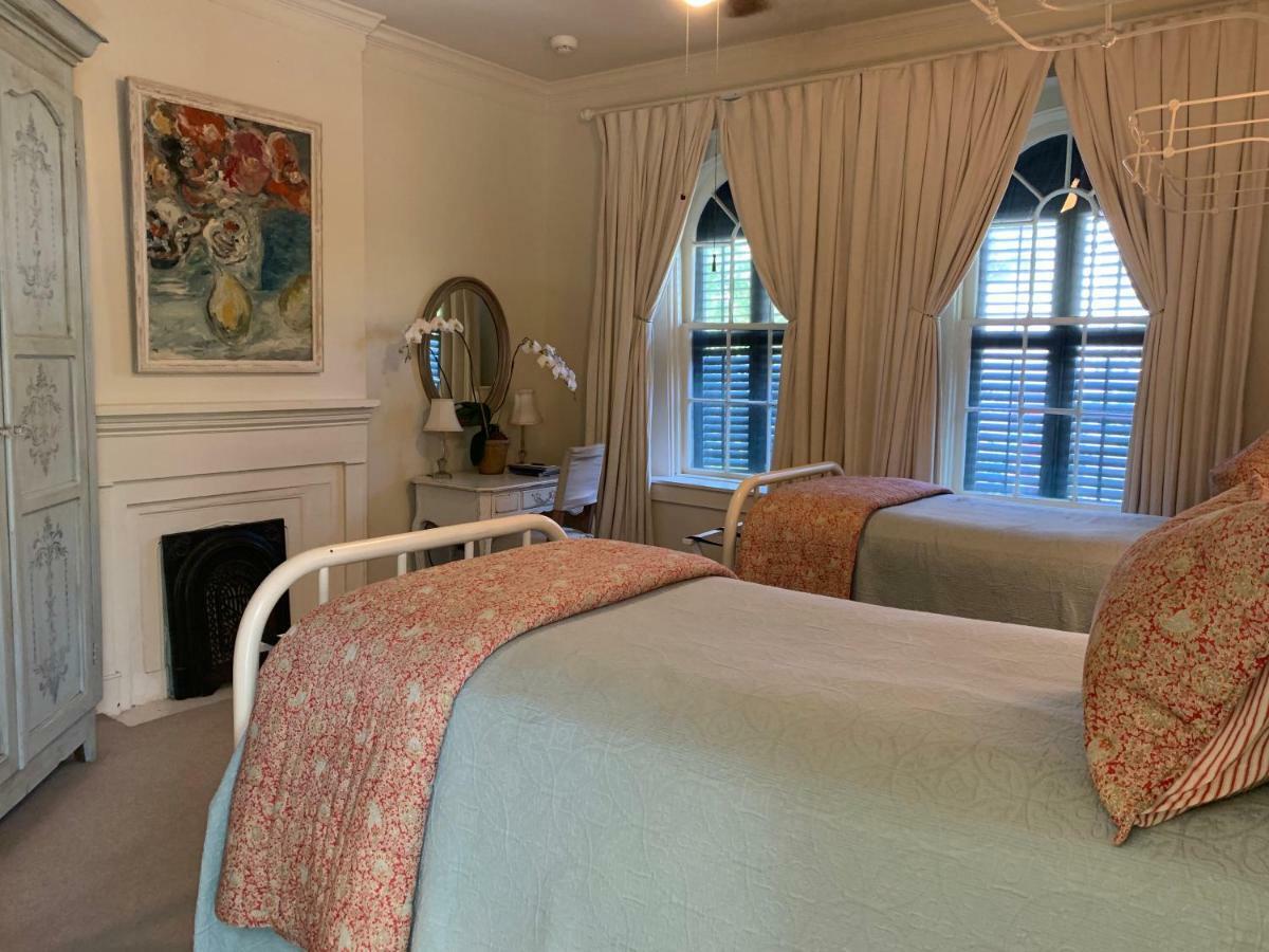 Terrell House Bed And Breakfast New Orleans Dış mekan fotoğraf
