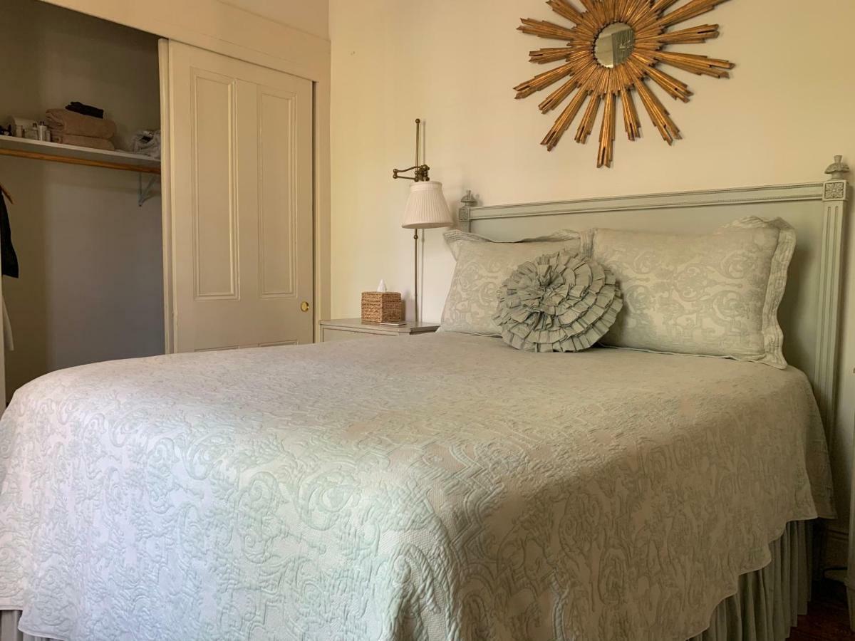 Terrell House Bed And Breakfast New Orleans Dış mekan fotoğraf