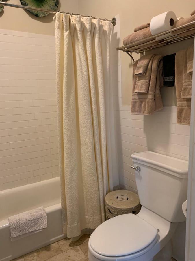 Terrell House Bed And Breakfast New Orleans Dış mekan fotoğraf