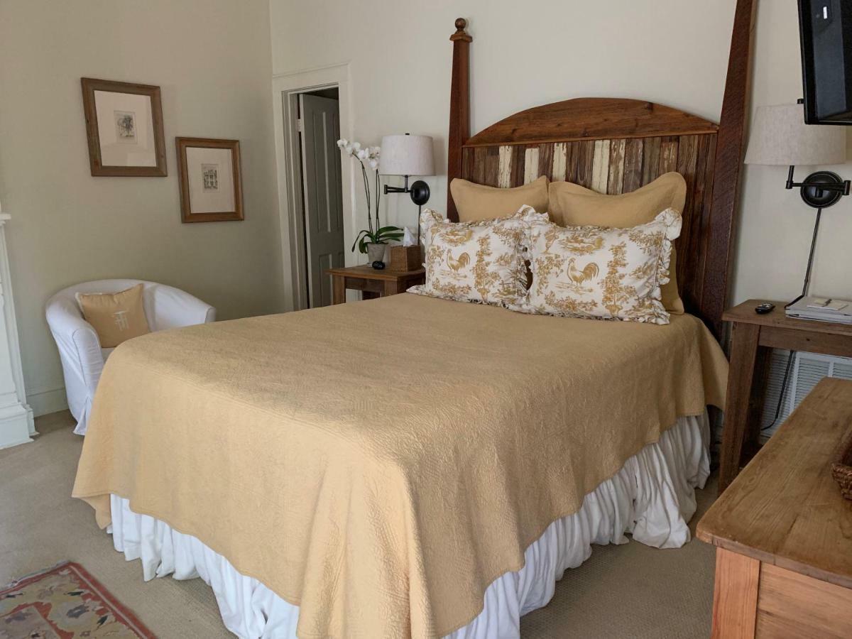 Terrell House Bed And Breakfast New Orleans Dış mekan fotoğraf