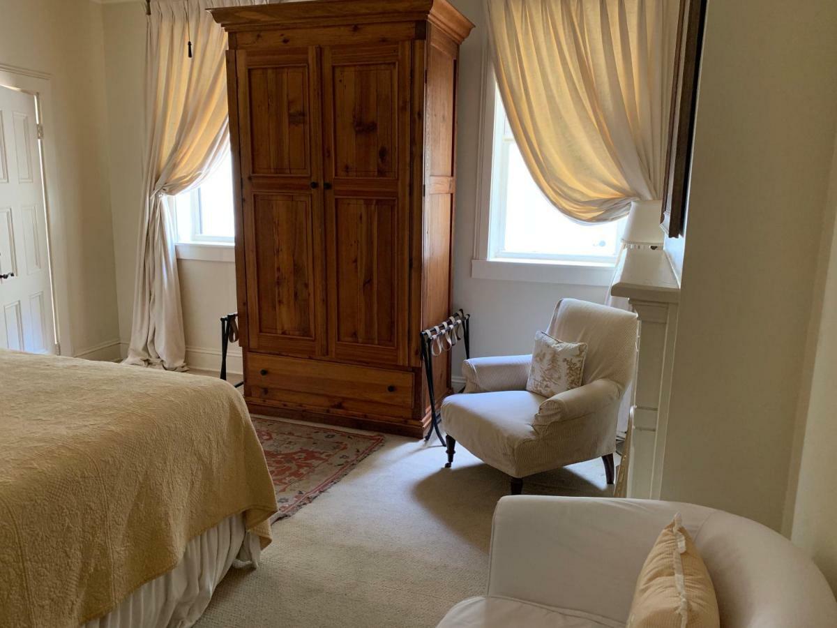 Terrell House Bed And Breakfast New Orleans Dış mekan fotoğraf
