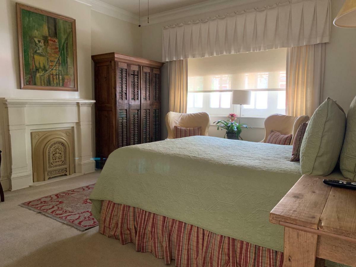 Terrell House Bed And Breakfast New Orleans Dış mekan fotoğraf
