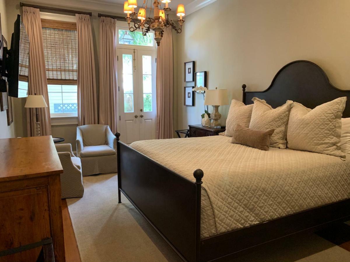 Terrell House Bed And Breakfast New Orleans Dış mekan fotoğraf